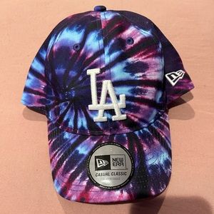 LA cap brand new!